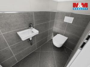 Prodej bytu 4+kk, Praha - Ruzyně, 107 m2