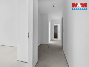 Prodej bytu 4+kk, Praha - Ruzyně, 107 m2