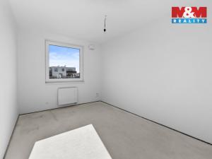 Prodej bytu 4+kk, Praha - Ruzyně, 107 m2
