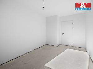 Prodej bytu 4+kk, Praha - Ruzyně, 107 m2