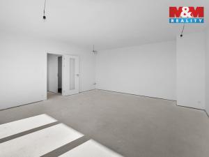 Prodej bytu 4+kk, Praha - Ruzyně, 107 m2