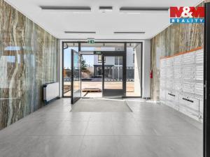 Prodej bytu 4+kk, Praha - Ruzyně, 107 m2