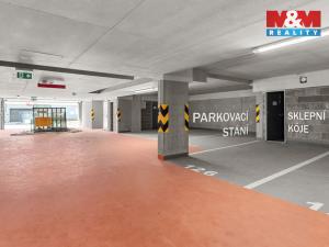 Prodej bytu 4+kk, Praha - Ruzyně, 107 m2