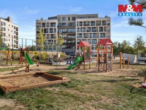 Prodej bytu 4+kk, Praha - Ruzyně, 107 m2
