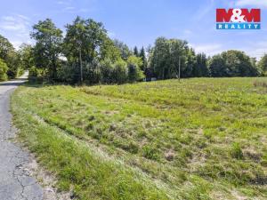 Prodej pozemku pro bydlení, Liboměřice - Samařov, 1257 m2