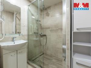 Prodej bytu 1+1, Sokolov, Švabinského, 47 m2