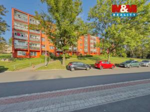 Prodej bytu 2+1, Karviná - Ráj, Ve Svahu, 54 m2