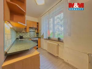 Prodej bytu 2+1, Karviná - Ráj, Ve Svahu, 54 m2