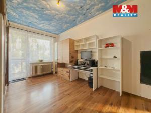 Prodej bytu 2+1, Karviná - Ráj, Ve Svahu, 54 m2