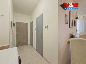 Prodej bytu 2+1, Karviná - Ráj, Ve Svahu, 54 m2