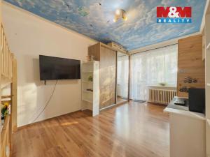 Prodej bytu 2+1, Karviná - Ráj, Ve Svahu, 54 m2