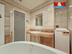 Prodej bytu 2+1, Karviná - Ráj, Ve Svahu, 54 m2