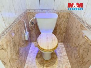 Prodej bytu 2+1, Karviná - Ráj, Ve Svahu, 54 m2