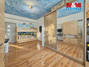 Prodej bytu 2+1, Karviná - Ráj, Ve Svahu, 54 m2