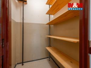 Prodej bytu 3+1, Praha - Braník, Nad lesním divadlem, 71 m2