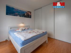 Prodej bytu 3+1, Praha - Braník, Nad lesním divadlem, 71 m2