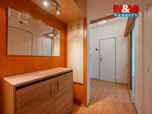 Prodej bytu 3+1, Praha - Braník, Nad lesním divadlem, 71 m2