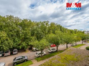 Prodej bytu 3+1, Praha - Braník, Nad lesním divadlem, 71 m2