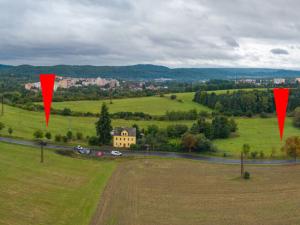 Prodej pole, Karlovy Vary - Sedlec, 15369 m2