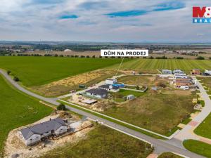 Prodej rodinného domu, Jenštejn, Za zahradami, 153 m2