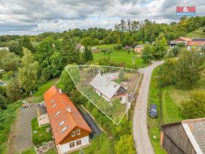 Prodej rodinného domu, Chyjice, 95 m2