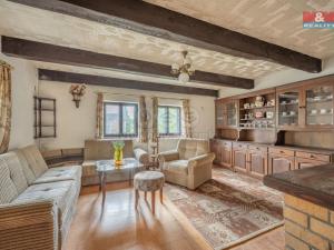 Prodej rodinného domu, Chyjice, 95 m2