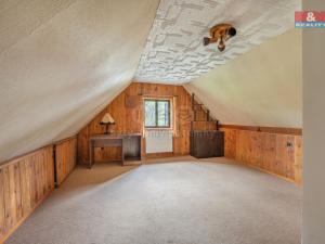 Prodej rodinného domu, Chyjice, 95 m2