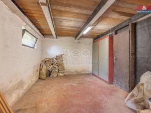 Prodej rodinného domu, Chyjice, 95 m2