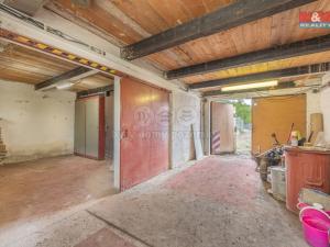 Prodej rodinného domu, Chyjice, 95 m2