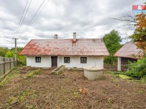 Prodej rodinného domu, Chyjice, 95 m2