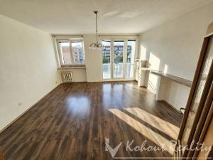 Prodej bytu 3+1, Praha - Žižkov, Křivá, 86 m2