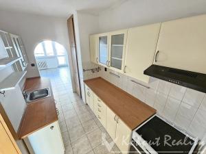 Prodej bytu 3+1, Praha - Žižkov, Křivá, 86 m2