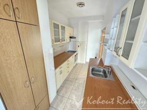 Prodej bytu 3+1, Praha - Žižkov, Křivá, 86 m2