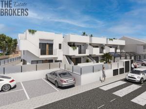 Prodej bytu 4+kk, San Pedro del Pinatar, Murcia, Španělsko, 85 m2