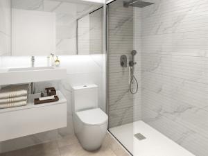 Prodej bytu 4+kk, San Pedro del Pinatar, Murcia, Španělsko, 85 m2