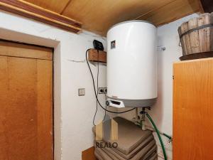 Prodej chaty, Velký Beranov, 55 m2
