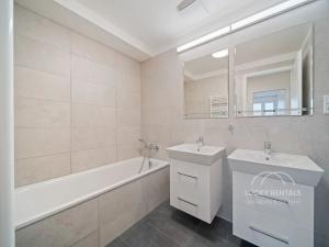 Pronájem bytu 3+kk, Praha - Chodov, Líbalova, 90 m2
