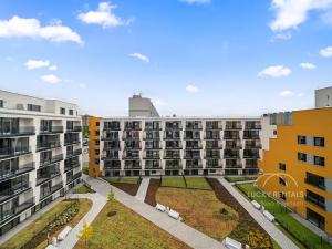 Pronájem bytu 3+kk, Praha - Chodov, Líbalova, 90 m2