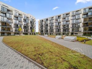 Pronájem bytu 3+kk, Praha - Chodov, Líbalova, 90 m2