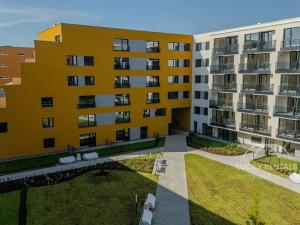 Pronájem bytu 3+kk, Praha - Chodov, Líbalova, 90 m2