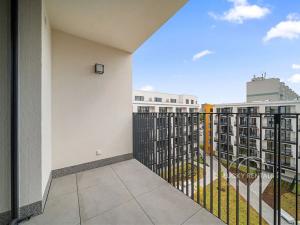 Pronájem bytu 2+kk, Praha - Chodov, Líbalova, 47 m2