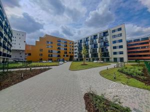 Pronájem bytu 2+kk, Praha - Chodov, Líbalova, 47 m2