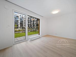 Pronájem bytu 2+kk, Praha - Chodov, Líbalova, 42 m2