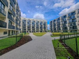 Pronájem bytu 2+kk, Praha - Chodov, Líbalova, 42 m2