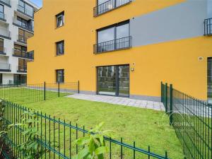 Pronájem bytu 2+kk, Praha - Chodov, Líbalova, 60 m2