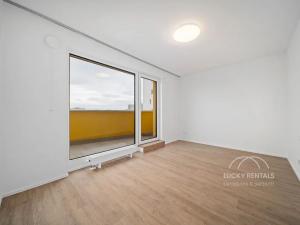 Pronájem bytu 2+kk, Praha - Chodov, Líbalova, 53 m2