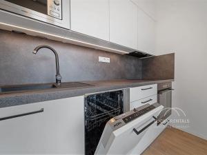 Pronájem bytu 2+kk, Praha - Chodov, Líbalova, 53 m2
