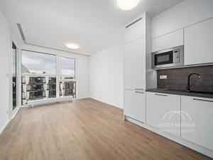 Pronájem bytu 2+kk, Praha - Chodov, Líbalova, 53 m2