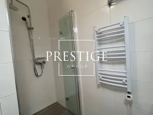 Pronájem bytu 2+kk, Praha, Jaurisova, 44 m2