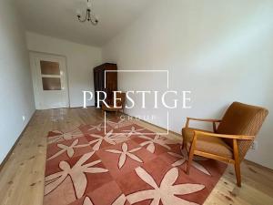 Pronájem bytu 2+kk, Praha, Jaurisova, 44 m2